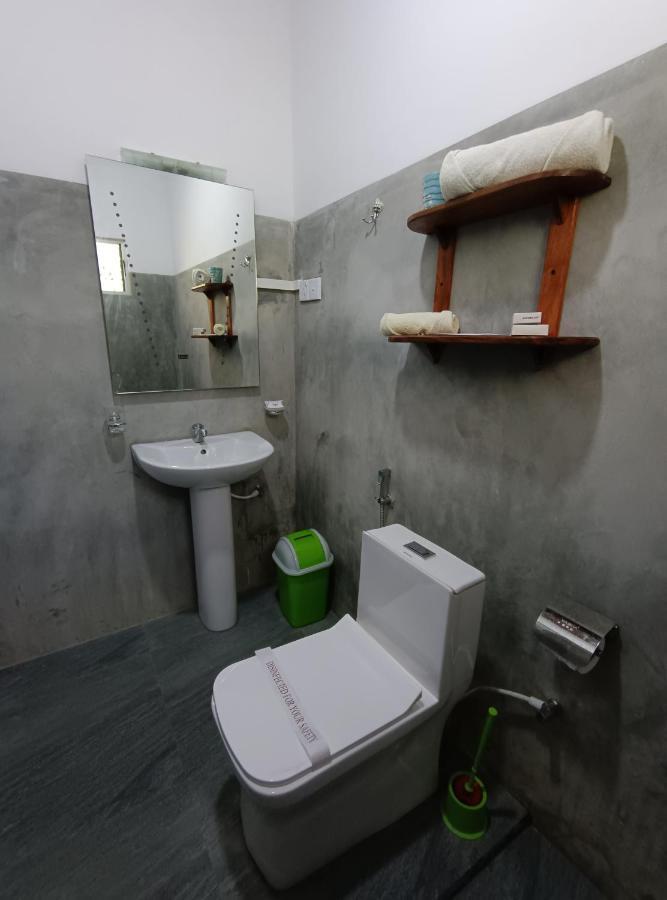 Sarah Holiday Resort Haldummulla Exterior foto