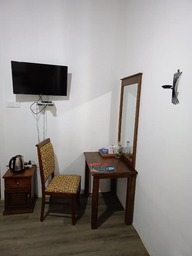 Sarah Holiday Resort Haldummulla Exterior foto