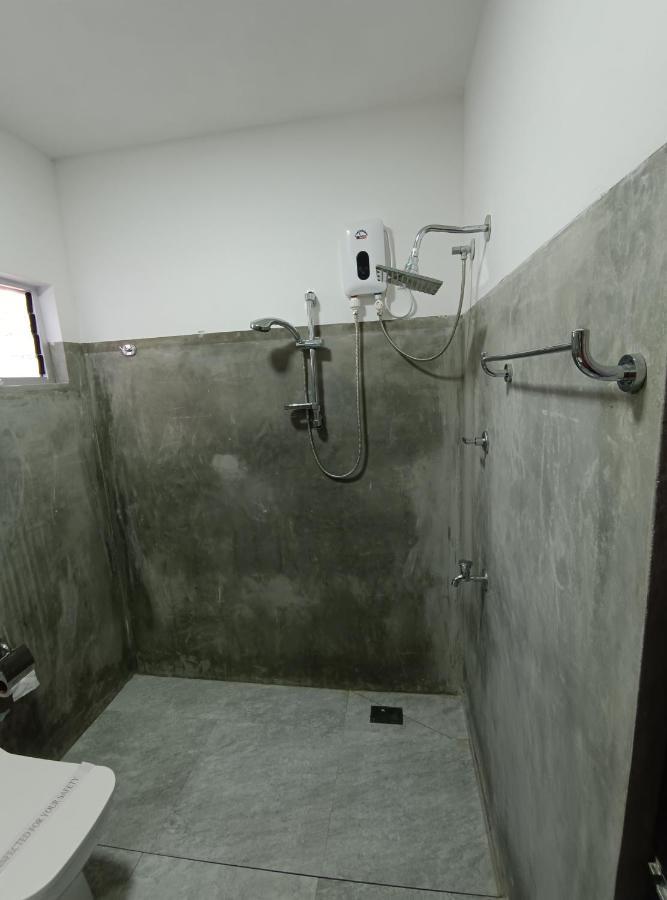 Sarah Holiday Resort Haldummulla Exterior foto