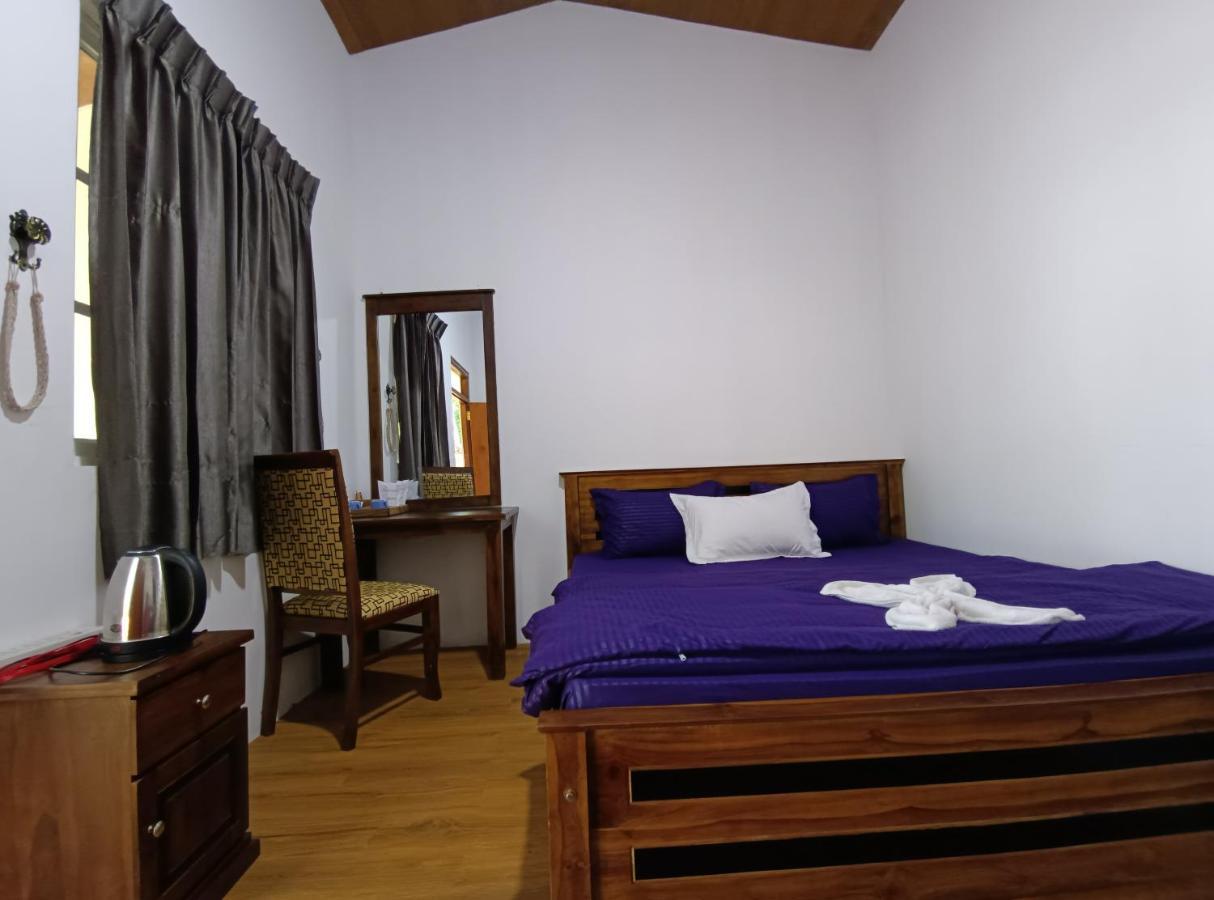 Sarah Holiday Resort Haldummulla Exterior foto