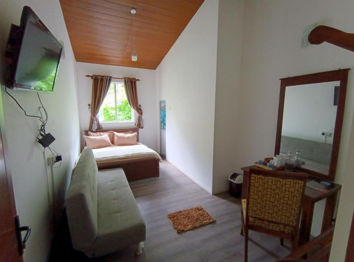 Sarah Holiday Resort Haldummulla Exterior foto